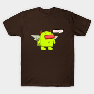 Wanna Flay T-Shirt